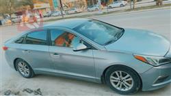 هیۆندای سۆناتا